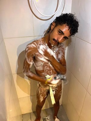 Gabe Viciante 29