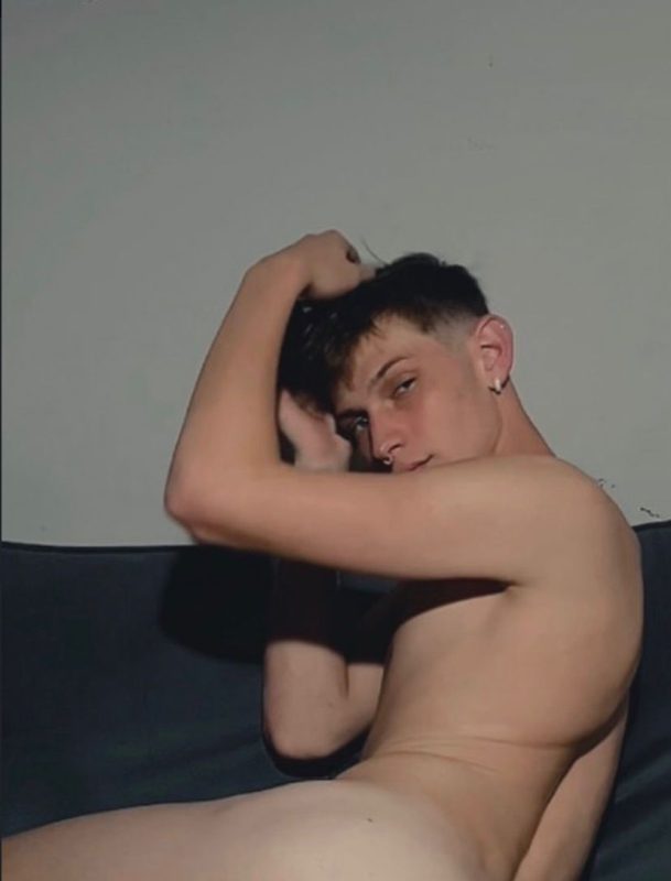 Garoto 21 Id 14