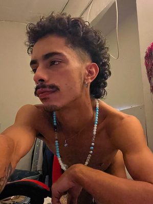 Gabe Viciante 25