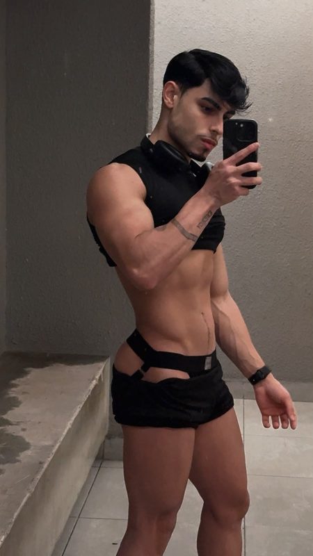 Gael Portela 2