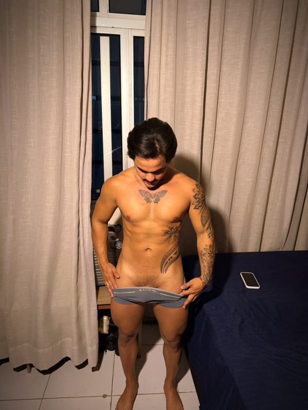 Afonso Xavier 6