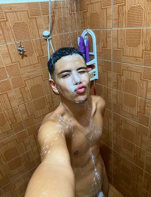 Hugo Beltran 8