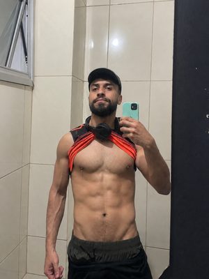 Lucas Gostoso 12