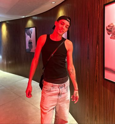 Gabriel Torres 5