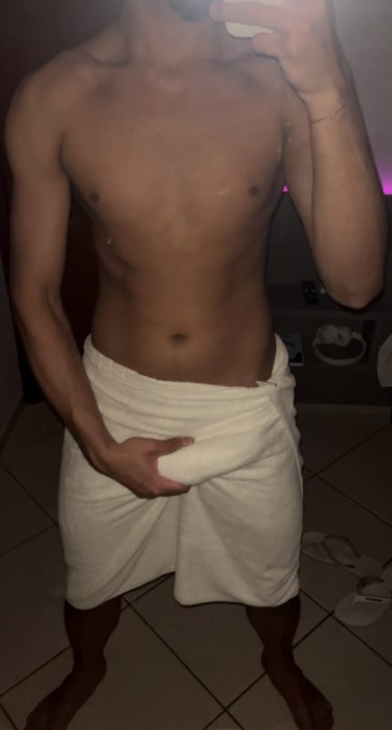Novinho Hot 4
