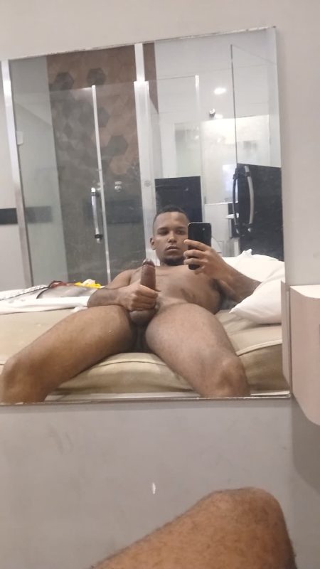 Jonathan Araujo 5