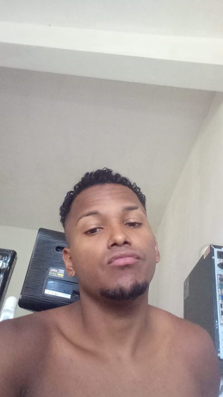 Jonathan Araujo