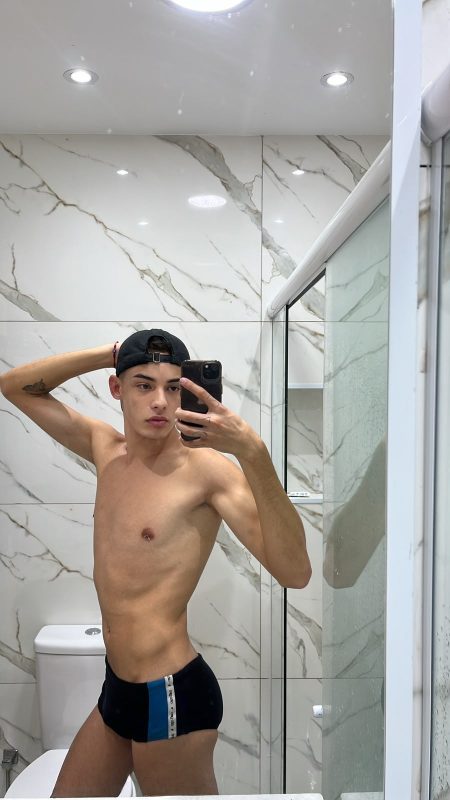 Gabriel Torres 3