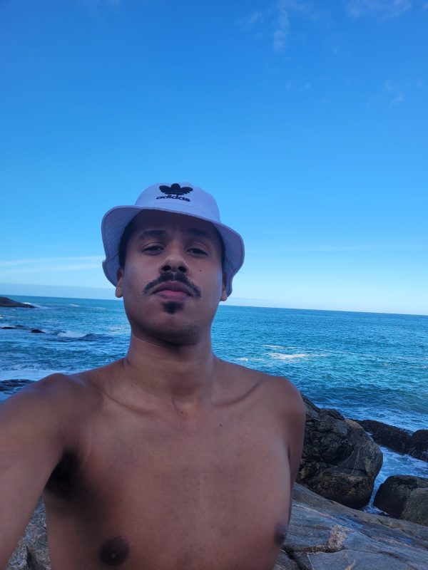 Zinho Cavalão 9