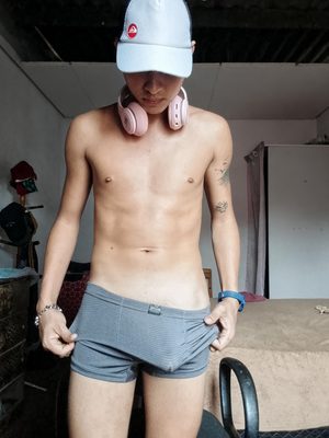 Vitinho Playboyzin 5
