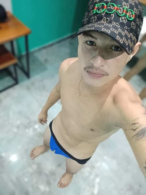 Vitinho Playboyzin 2