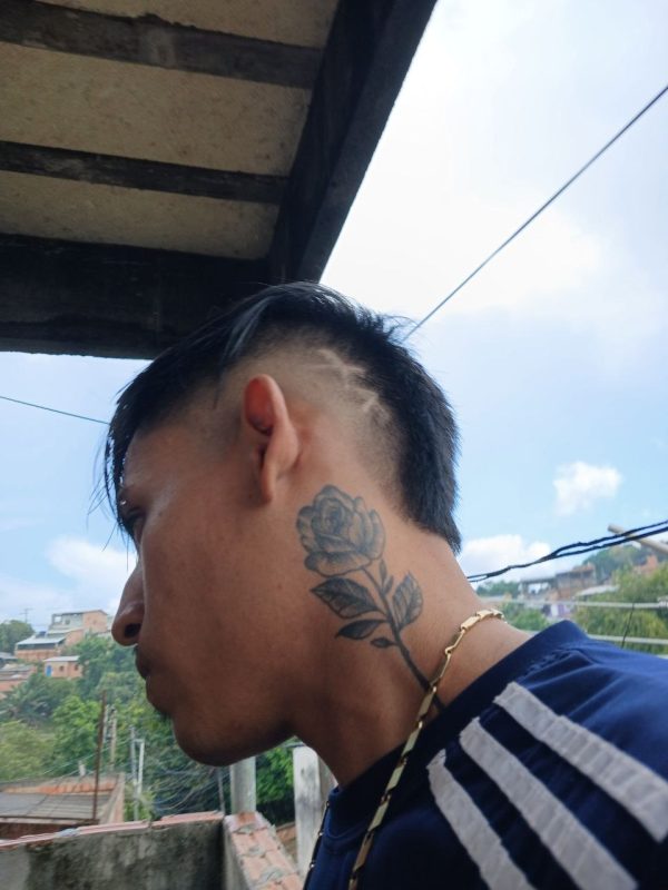 Novinho Kaceteiro 2