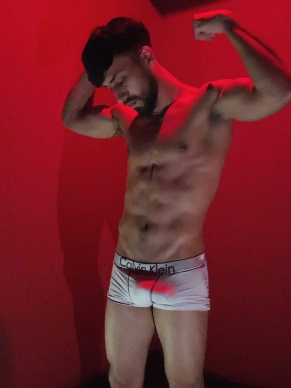 Lucas Gostoso 18