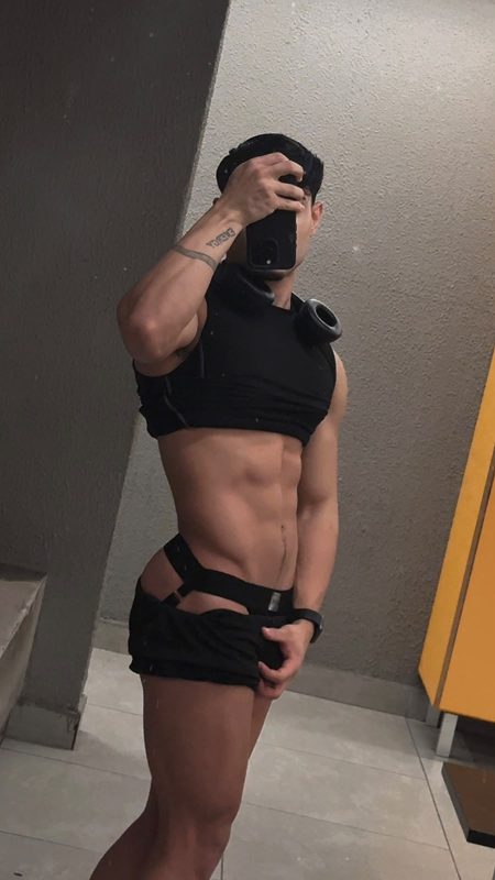 Gael Portela 12