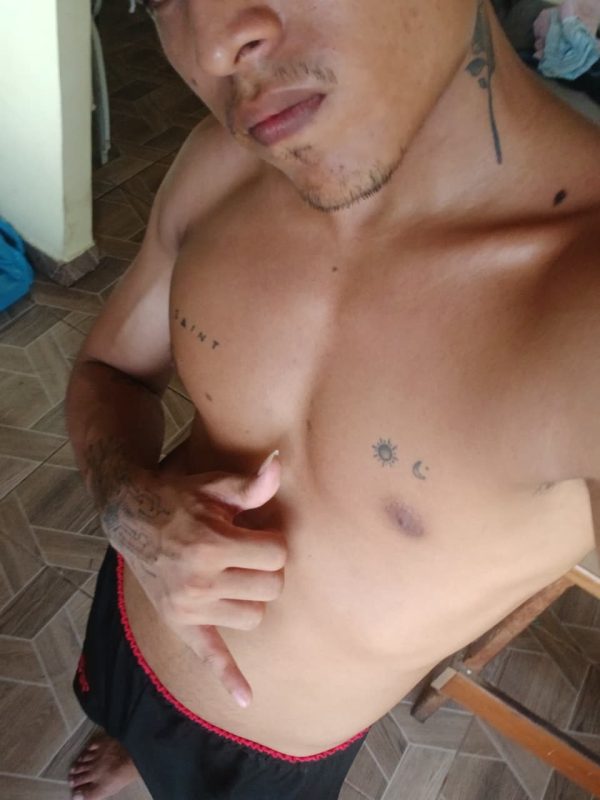Novinho Kaceteiro 4