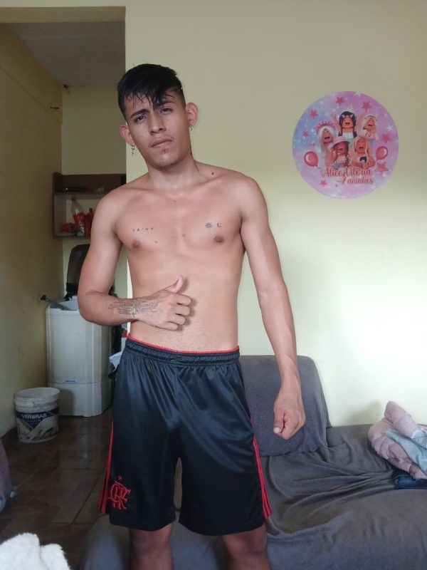 Novinho Kaceteiro 3