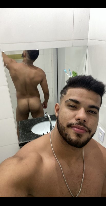 Dotado de Fora 26