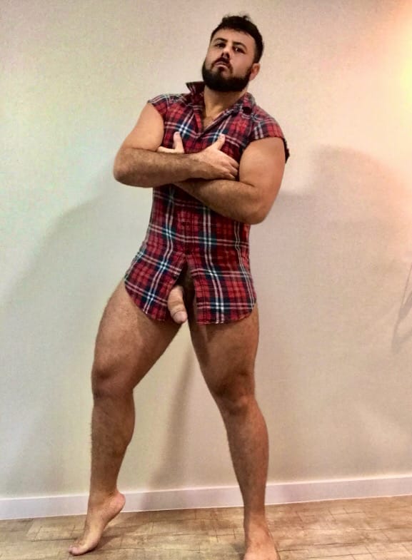 Uber Parrudo 5