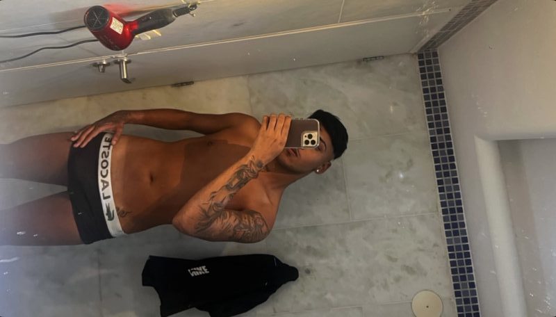 Henrique Dias 13
