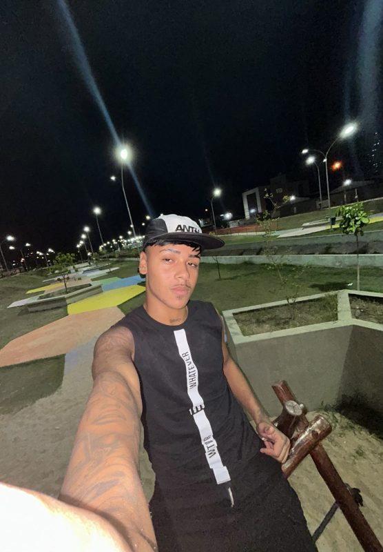 Henrique Dias 5