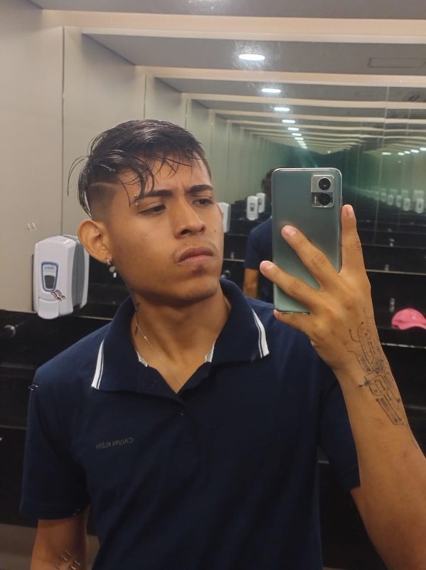Novinho Kaceteiro 5