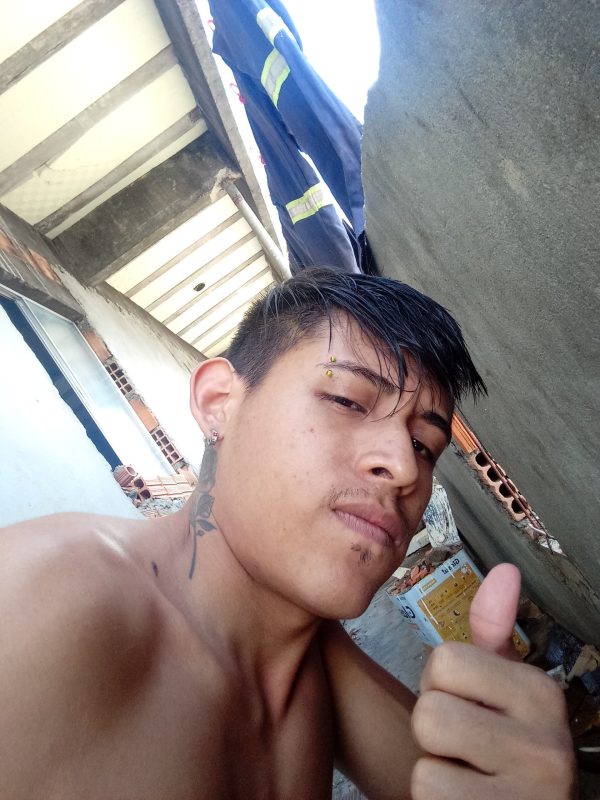 Novinho Kaceteiro 7