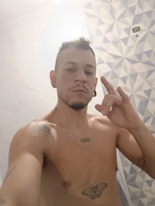 Miguel Deeny 2