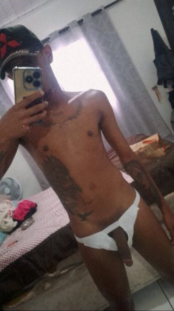 Novinho Sapeka 4