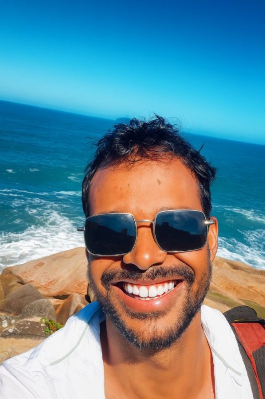 Goiano Dot