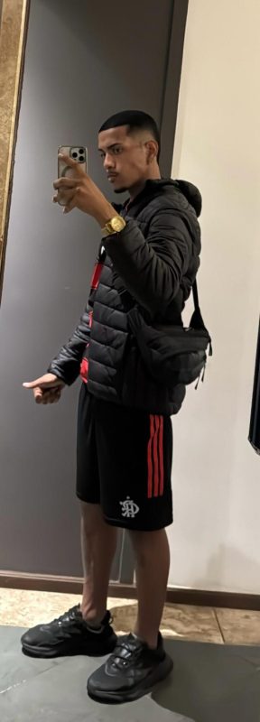 Eduardo Gonzaga 19