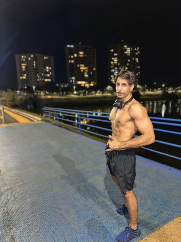 Hary Mineirinho 31