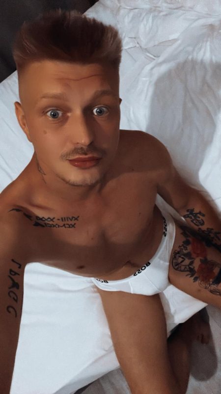 Andy Europeu 2