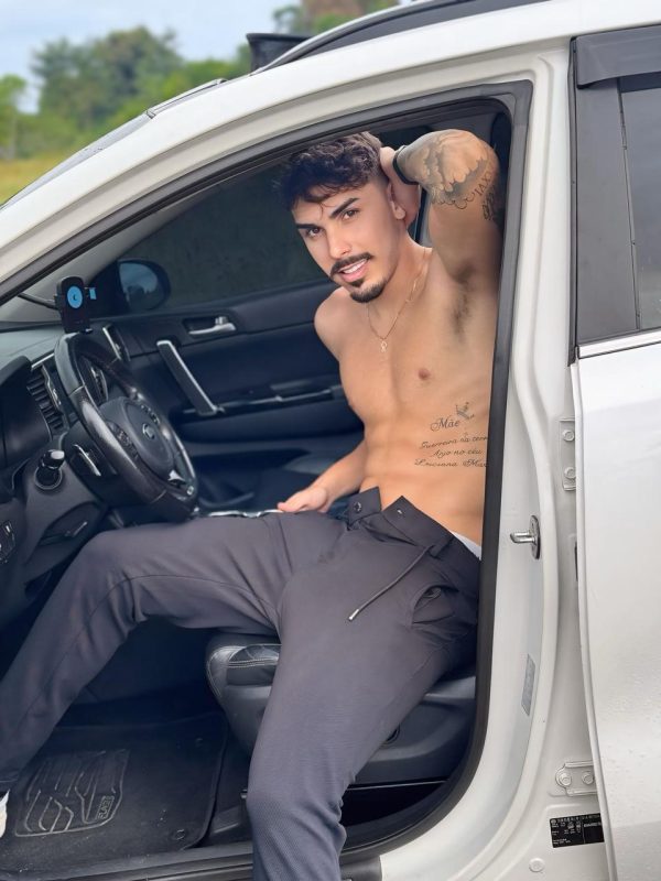 Raul Marques 17