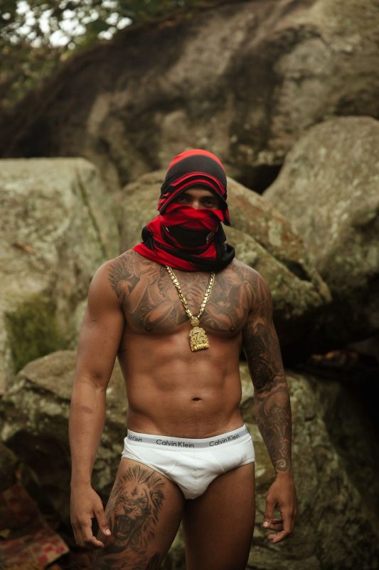Rodrigo Carioca 1