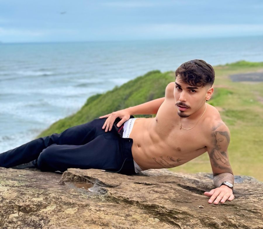 Raul Marques 28