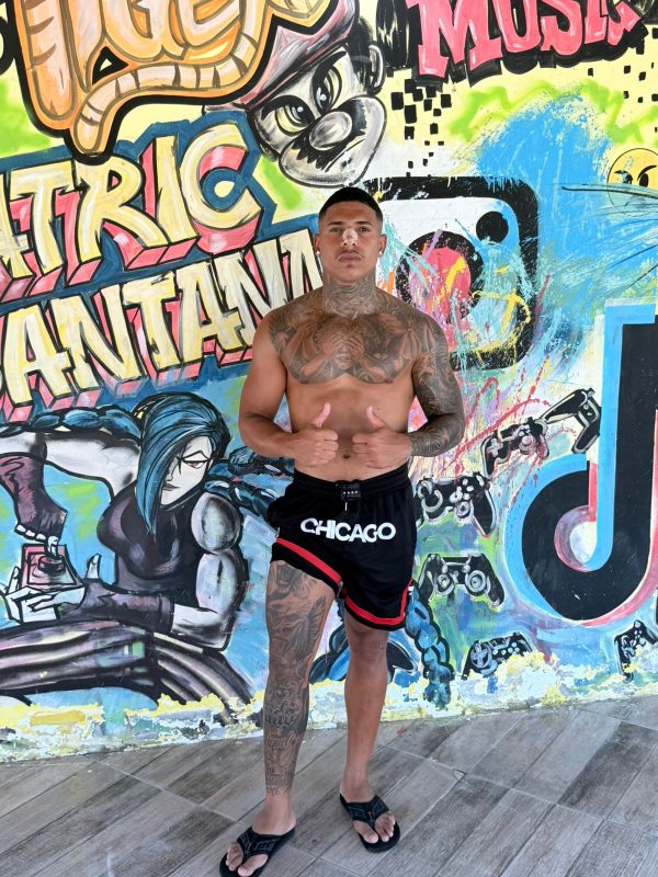 Rodrigo Carioca 3