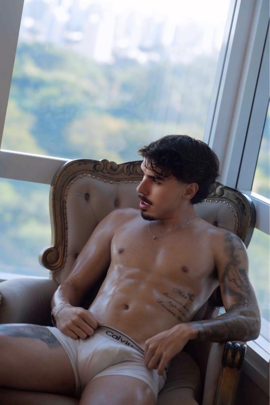 Raul Marques 8