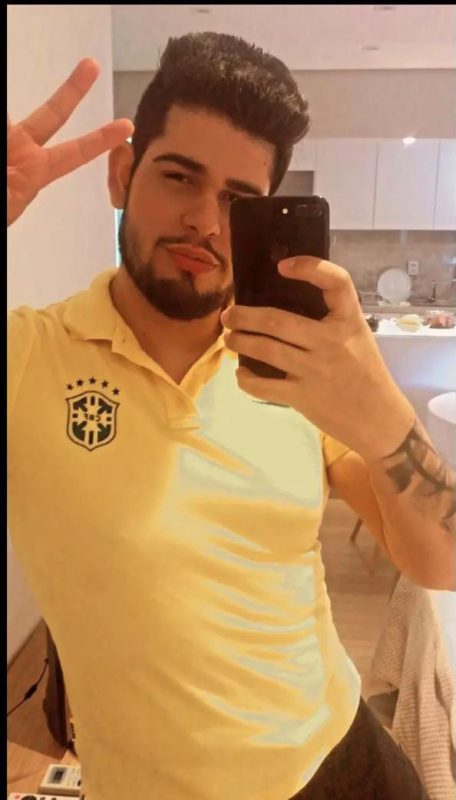 Gabriel Fernandes 12