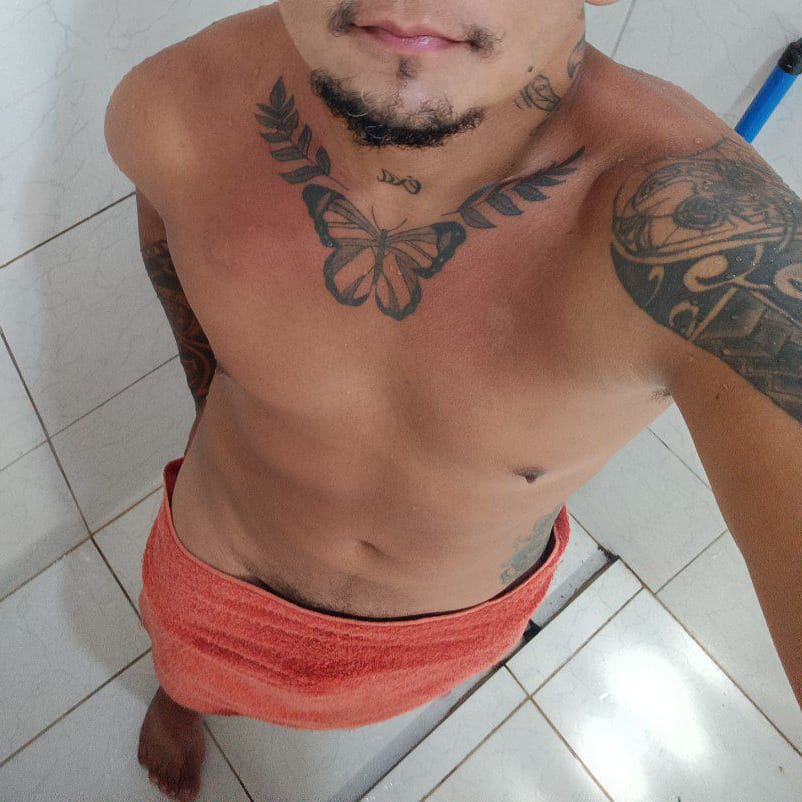 Carlos Ativo - Sem Local