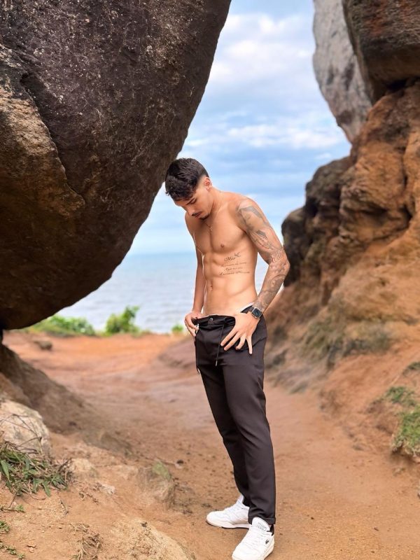 Raul Marques 23