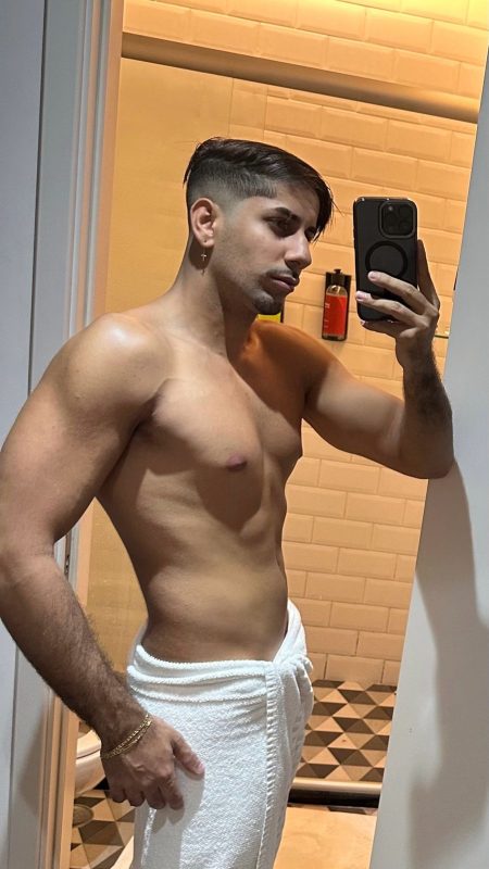 Hary Mineirinho 138