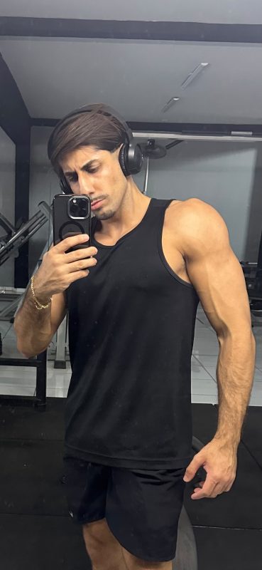 Hary Mineirinho 42