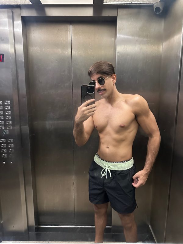 Hary Mineirinho 29