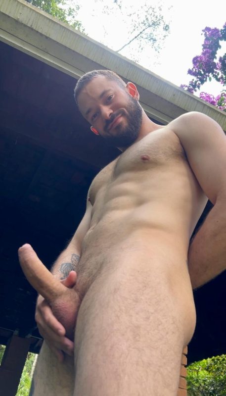 Wanton Boy 7