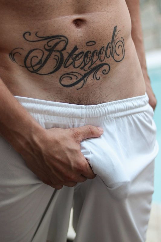 Noviinho Dotado 19