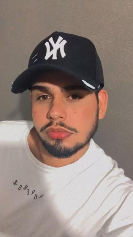 Gabriel Fernandes 13
