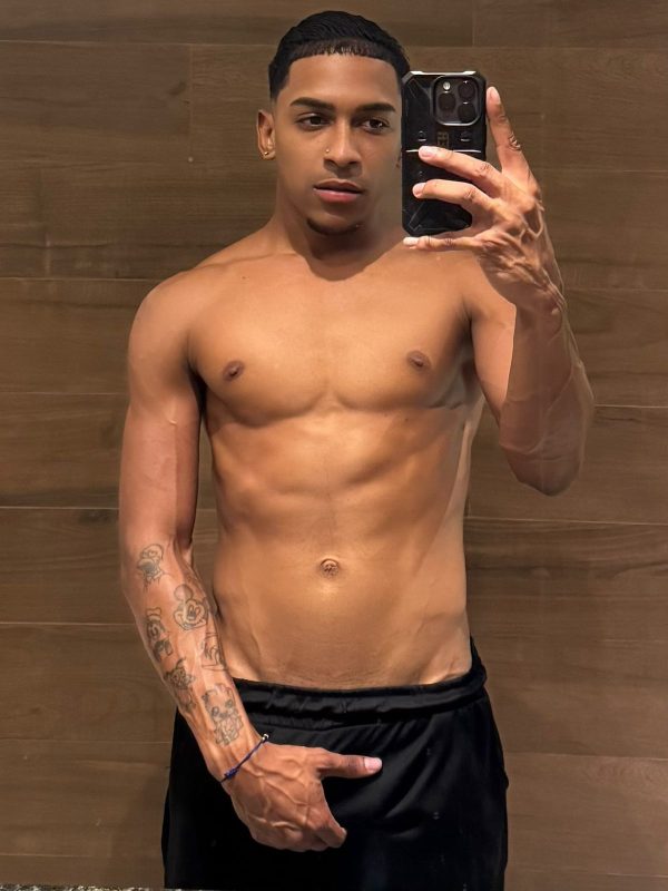 Kenn Dotado 1
