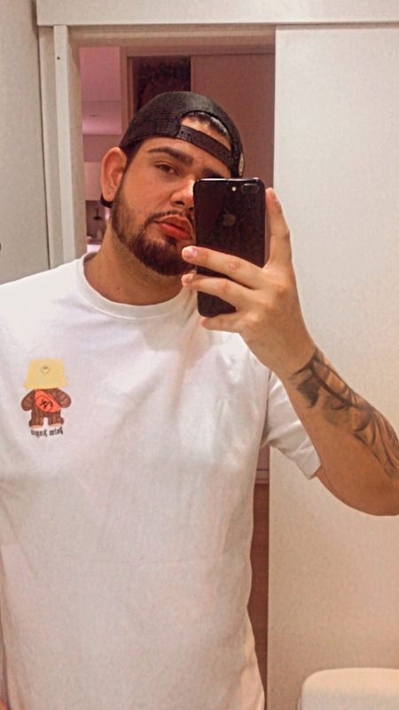 Gabriel Fernandes 19