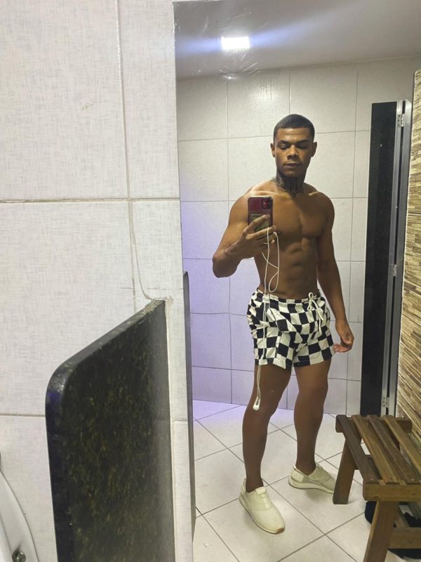 Gabriel Carioca 2