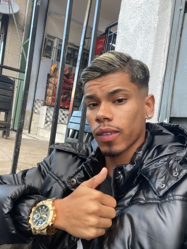 Kaique Silva 5